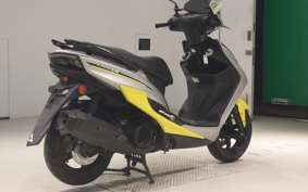 YAMAHA CYGNUS 125 XSR 3 SED8J