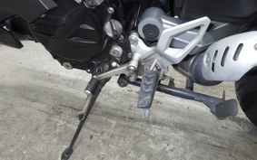 BMW F800GT 2013