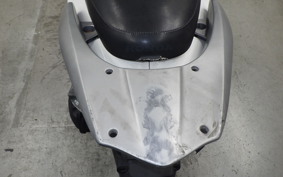 HONDA DIO 110 2026 JF31