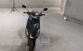 SUZUKI ADDRESS V125 CF4MA