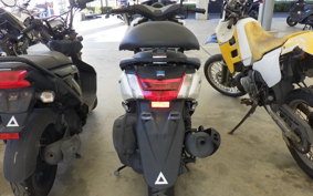 YAMAHA N-MAX SED6J