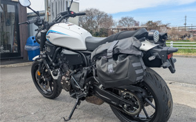 YAMAHA XSR700 2024 RM41J