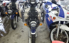 HONDA C110 SUPER CUB JA42