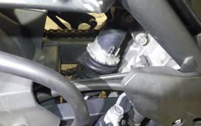 KAWASAKI NINJA 400 2018