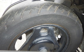 SUZUKI ADDRESS V125 1993 CF4EA