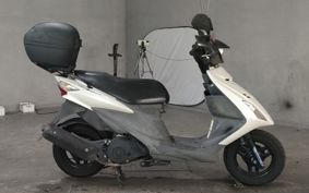SUZUKI ADDRESS V125 CF4MA