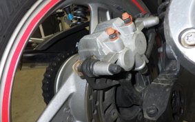 KAWASAKI ZEPHYR 750 2006 ZR750C