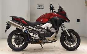 HONDA VFR800X 2020 RC80