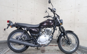 SUZUKI GLASS TRACKER BIG BOY NJ4DA