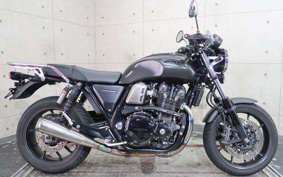 HONDA CB1100RS 2020 SC65
