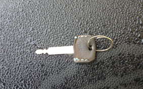 HONDA SPACY 100 JF13