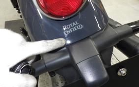 OTHER +ENFIELD ｼｮｯﾄｶﾞﾝ650 2026