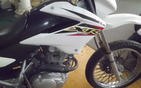 HONDA XR125L JD21