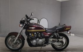 KAWASAKI ZEPHYR 750 1990 ZR750C