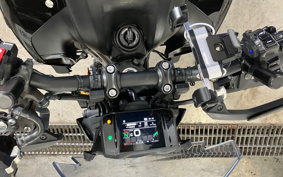 YAMAHA MT-09 SP ABS 2022 RN69J