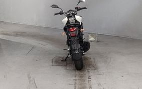 SUZUKI GLADIUS400 VK58A