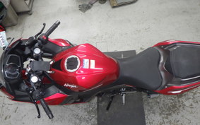 KAWASAKI NINJA 250 EX250P