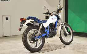 HONDA TL125 JD06