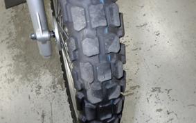 YAMAHA SEROW 250 Gen.2 2021 DG17J