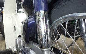 HONDA C50 SUPER CUB AA01