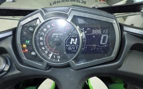 KAWASAKI NINJA 650 A 2018 ER650H