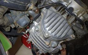 KAWASAKI KLX110 L LX110D