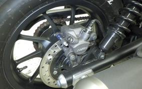 HONDA REBEL 250 A MC49