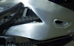 YAMAHA YZF-R1 M 2025 RN65J