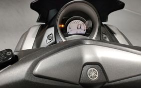 YAMAHA N-MAX 125 SED6J