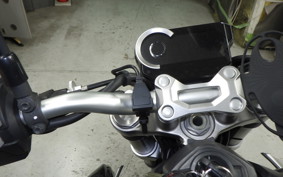 HONDA CB1000R GEN 2 2018 SC80