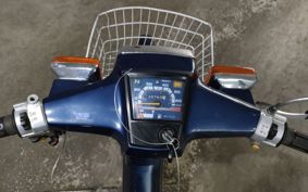HONDA SUPER CUB50 C50