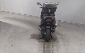 YAMAHA MAJESTY 125 SE27