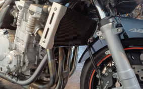 SUZUKI BANDIT 1250 S ABS 2007 GW72A