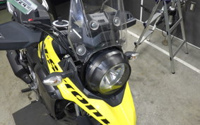 SUZUKI V-STROM 250