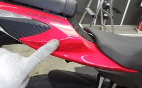 SUZUKI GSX-R600 2016