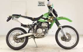 KAWASAKI KLX250 LX250E