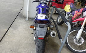 HONDA CB400SF VTEC Spec3 2004 NC39