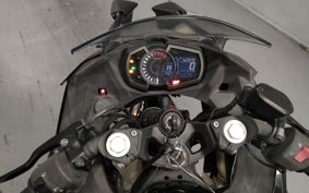 KAWASAKI NINJA400 EX400G
