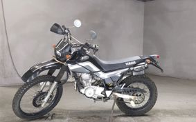 YAMAHA SEROW 225W DG08J