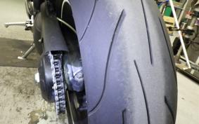 TRIUMPH SPEED TRIPLE 2007