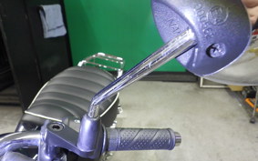 HONDA MONKEY 125 2024 JB05