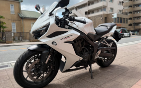 HONDA CBR650R 2023 RH03