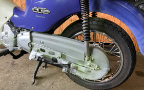 HONDA SUPER CUB110 JA07