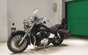 HONDA SHADOW 400 CLASSIC 2003 NC34