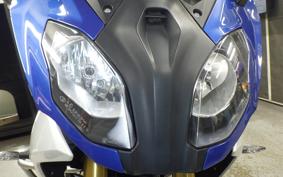 BMW R1200RS 2017