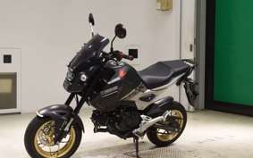 HONDA GROM 2015