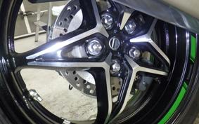 KAWASAKI NINJA H2 SX SE 2019 ZXT02A