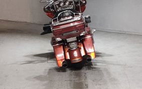 HARLEY FLHTCUSE 1800CVO 2010 PR8