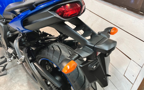 YAMAHA FZ8 FAZER S 2011 RN25