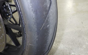 APRILIA RSV4 1100ファクト 2021